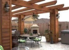 Kwikfynd Pergolas
upperstone